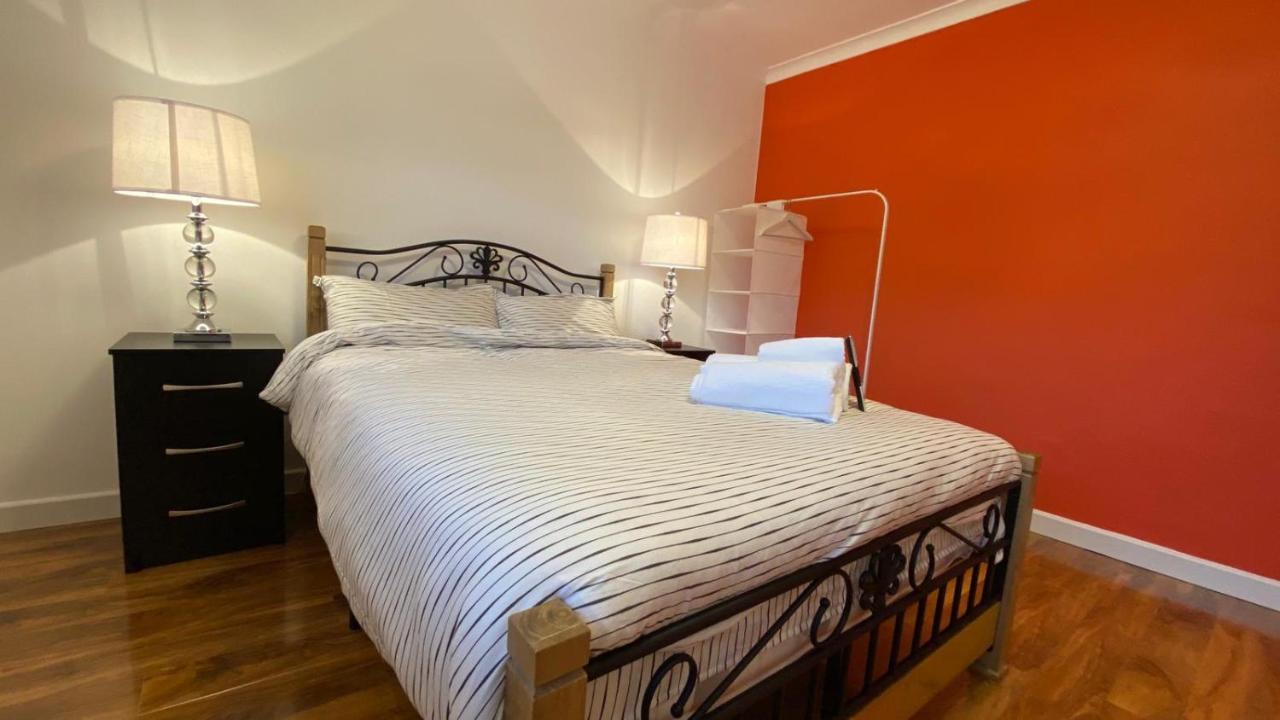 Grand Heights LUXURY Suites London Exterior foto